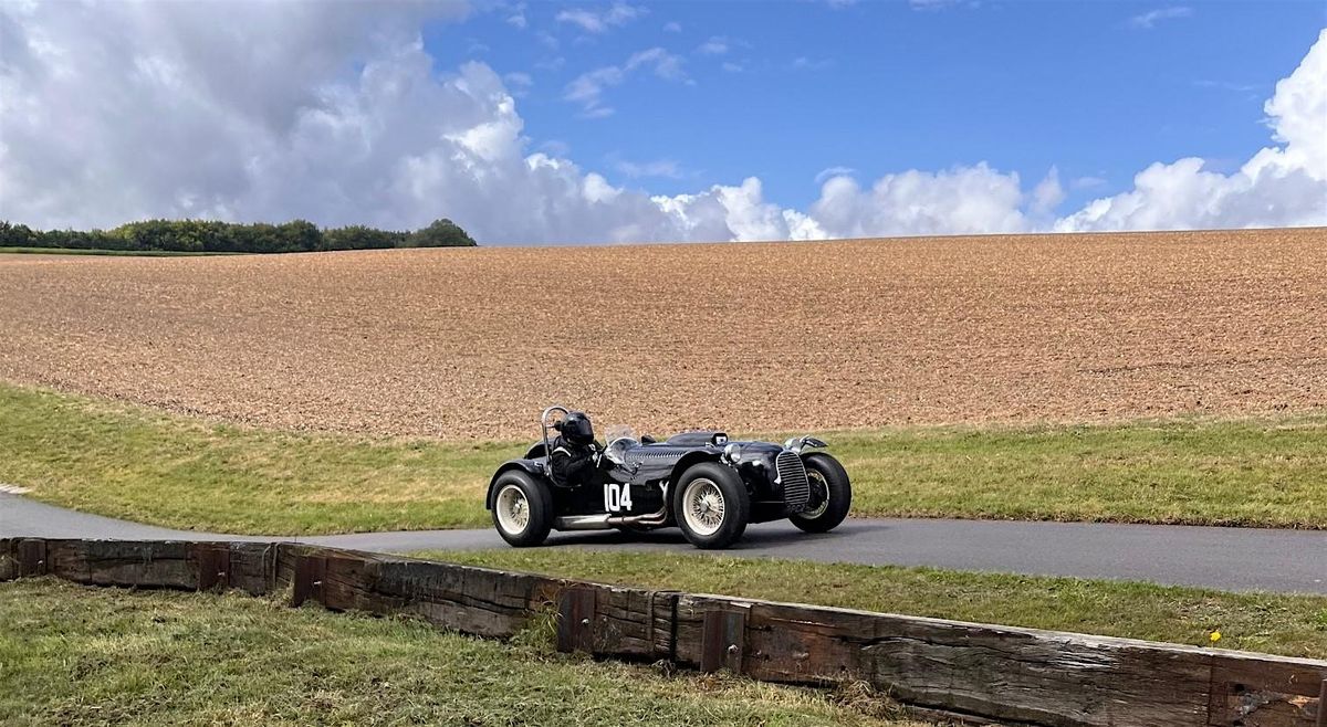 Gurston Down Supercar Sunday, 20 July | Event in Broad Chalke | AllEvents
