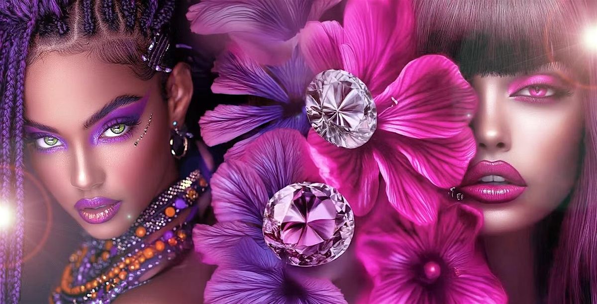 GLAM CLASH: FINAL MODEL CASTING IN ATLANTA, 15 November | Event in Atlanta | AllEvents
