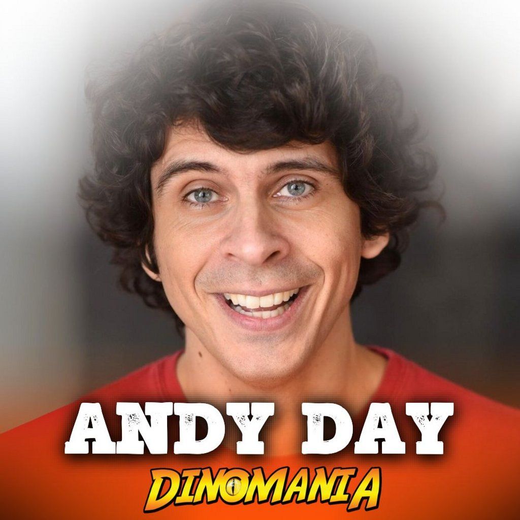 Good Times Live Family Fiesta starring Andy Day & Friends, 24 May | Event in Bristol | AllEvents