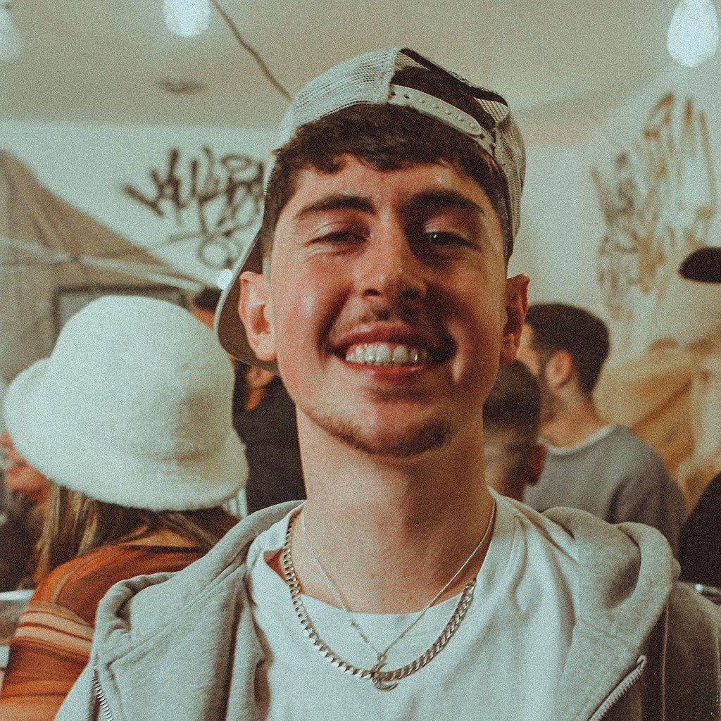 Songer, 6 March | Event in Brighton | AllEvents