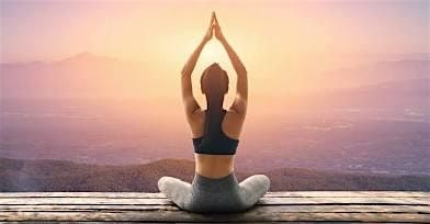 Yoga With Rainee, 12 August | Event in Goldsboro | AllEvents