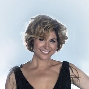 Sissel Kyrkjebø in Norrköping