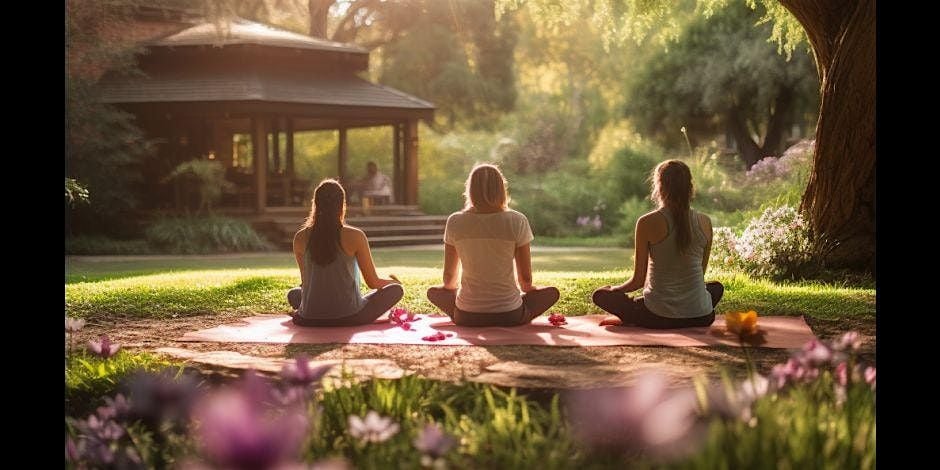 Sunset meditation and journaling, 6 July | Event in Fort Worth | AllEvents