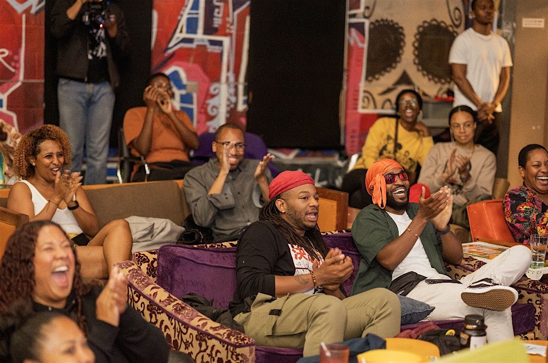 [October] 7 Year Anniversary Second Mondays Open Mic, 13 October | Event in Oakland | AllEvents