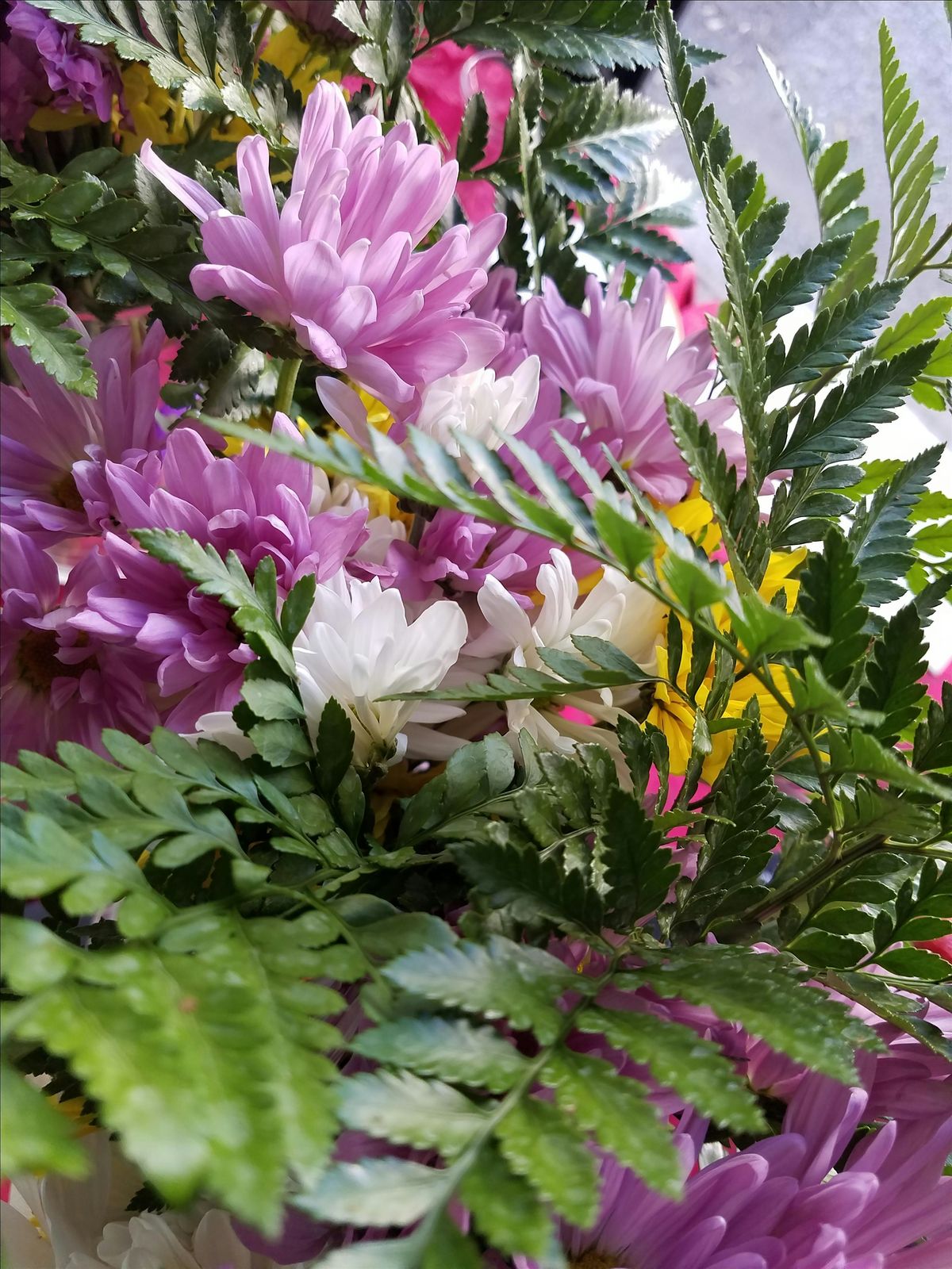 The Winery at Spring Hill -Fresh Flower Arranging  Party, 28 August | Event in Geneva | AllEvents