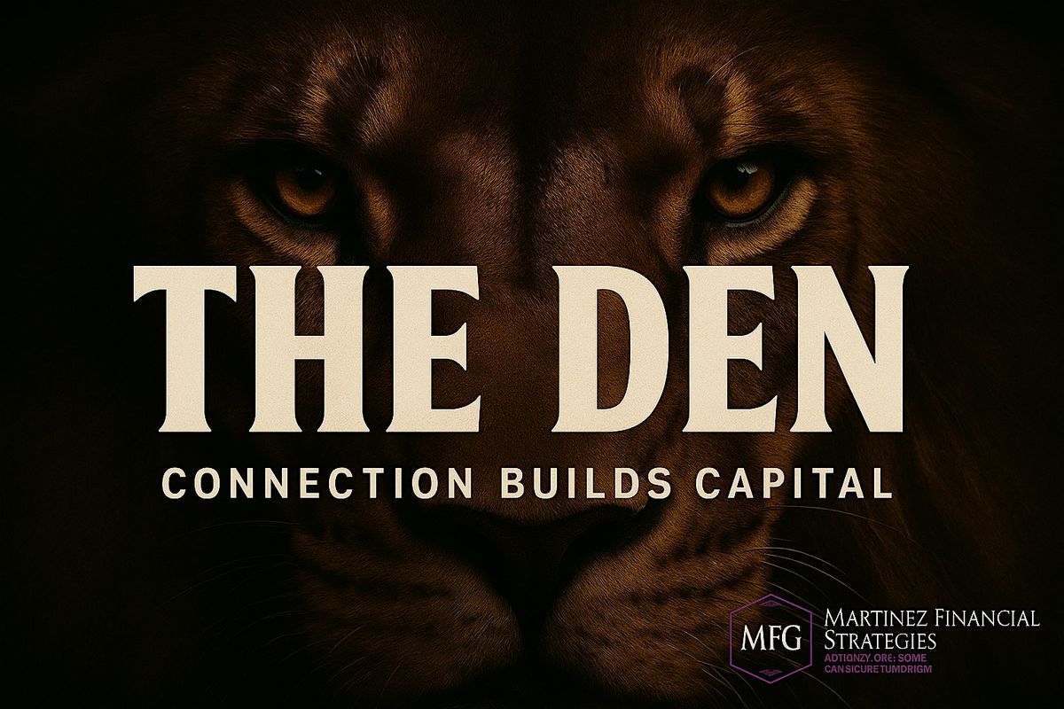 The Den, 7 June | Event in Dallas | AllEvents