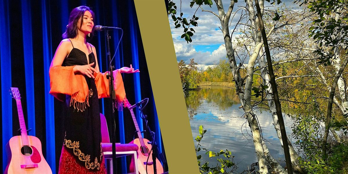 World Music at River Green Park Everett: Featuring the Jireh Calo Band, 23 August | Event in Everett | AllEvents