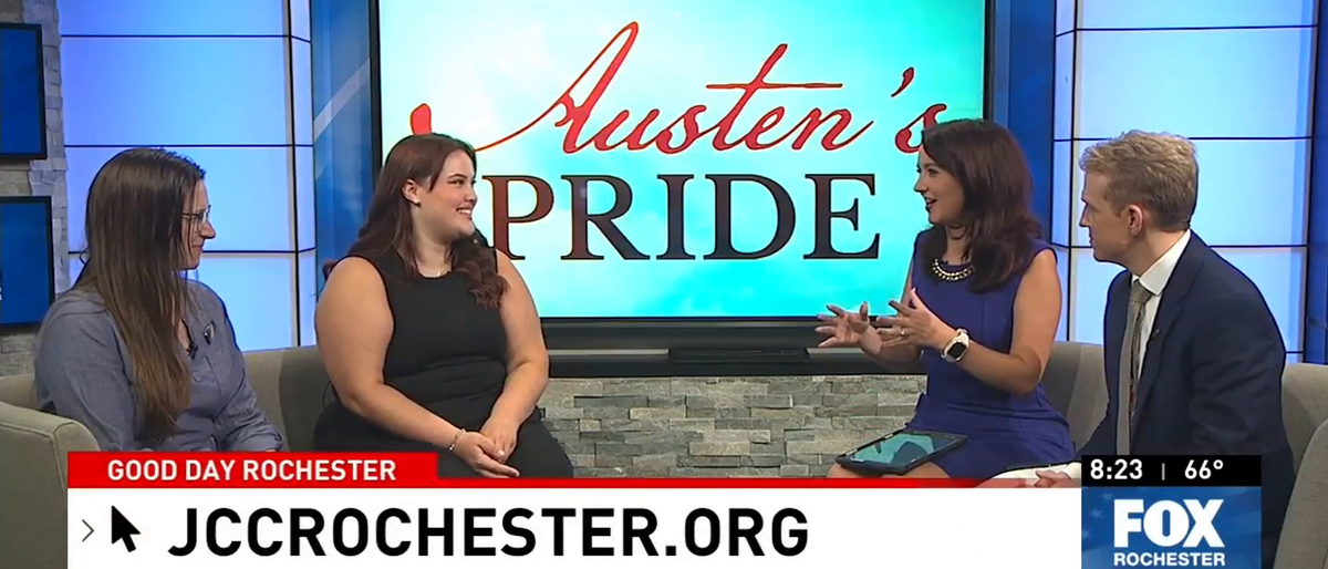 Pride and Prejudice - Rochester, 3 April | Event in Rochester | AllEvents