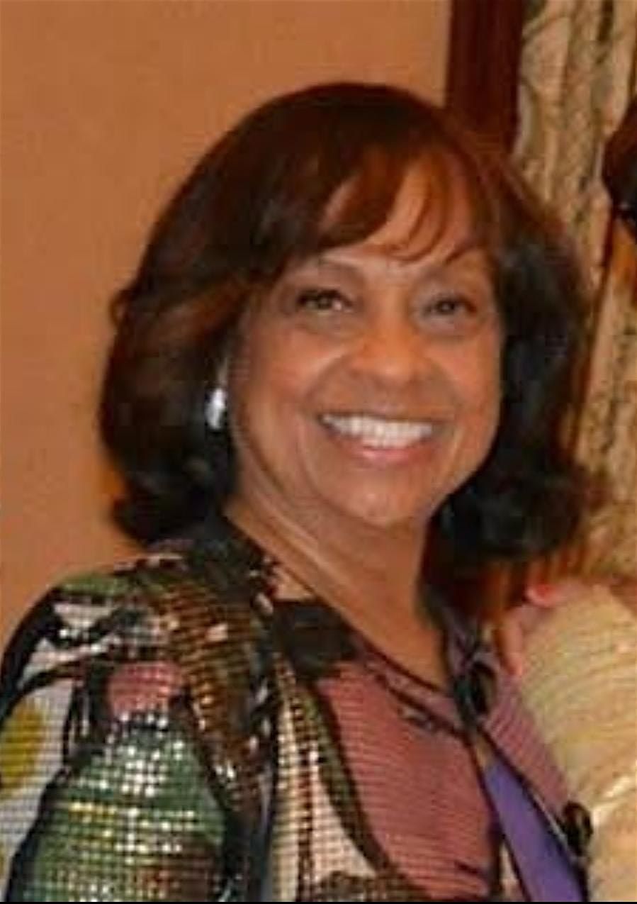 Celebrating 50 Years of Grace: A Tribute to our First Lady Inez Richardson, 24 May | Event in The Bronx | AllEvents