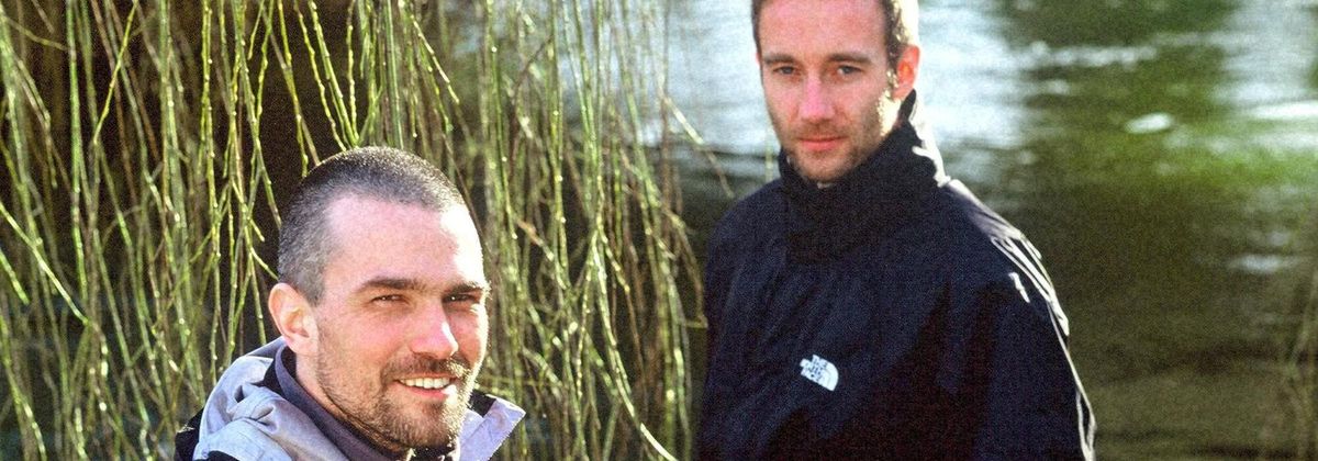 Parking Autechre (18+), 18 October | Event in Louisville | AllEvents