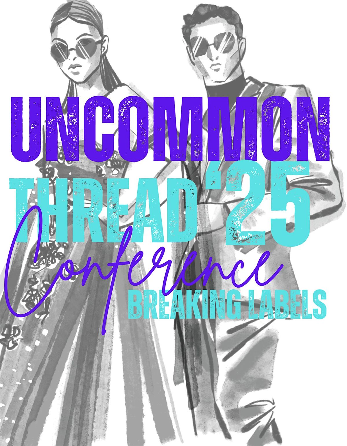 Uncommon Thread - Breaking Labels, 19 September | Event in Oklahoma City | AllEvents