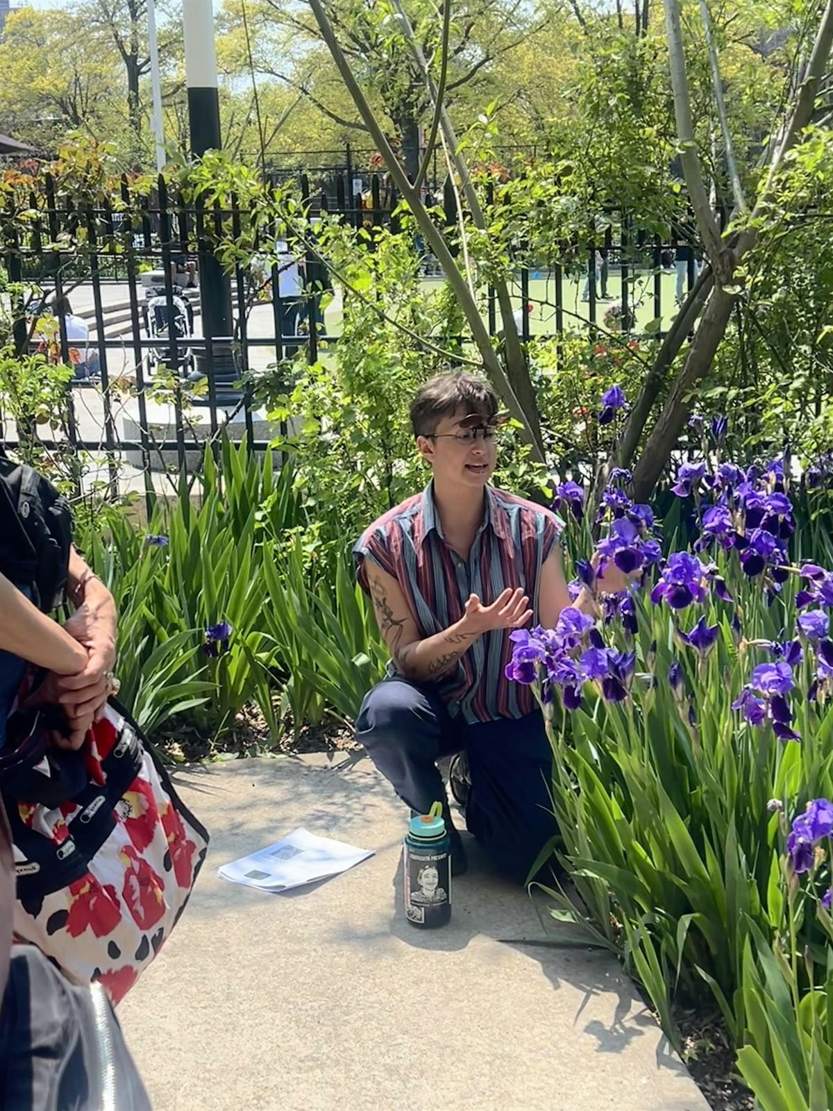 Plants and Colonization, 9 August | Event in Brooklyn | AllEvents