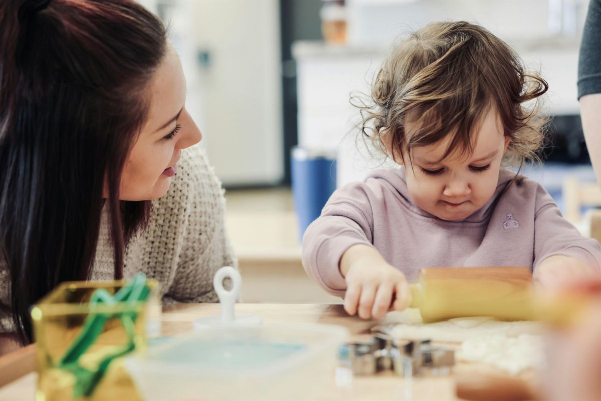 YMCA Penticton Family Play Time November and December Dates | Event in Penticton | AllEvents