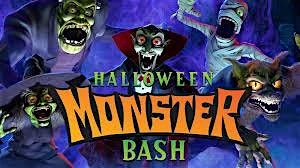 B2T Band presents The Halloween Monster Bash, 70s, 80s & 90s, 25 October | Event in Dunmurry | AllEvents