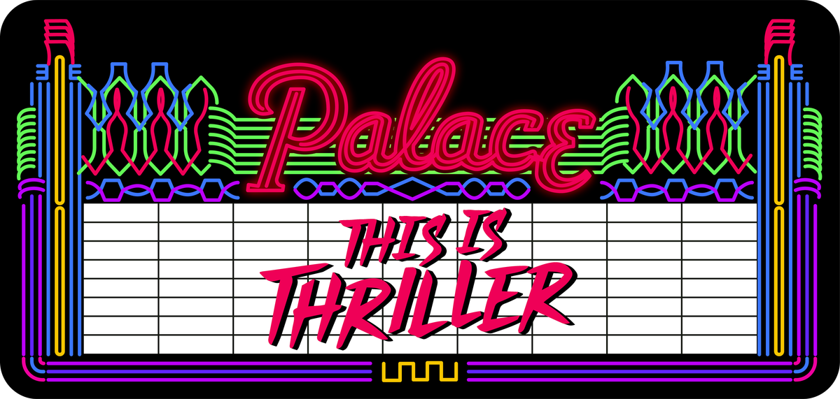 2025 This is Thriller, 31 October | Event in Los Angeles | AllEvents
