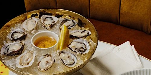Oyster Day at ALTER EGO, 7 August | Event in Long Beach | AllEvents