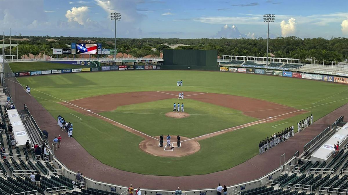 Hammond Stadium Baseball - Powered by Motorola, 8 August | Event in Fort Myers | AllEvents