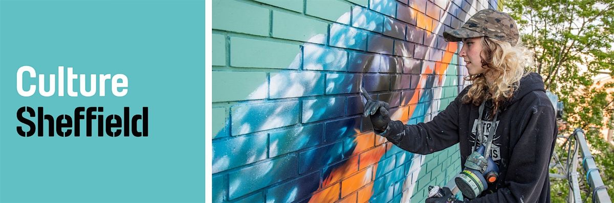 Toolkit Day: Strategy & Fundraising for Arts Organisations, 12 September | Event in Sheffield City Centre