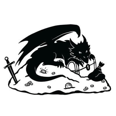 The Treasure Trove Game Shop