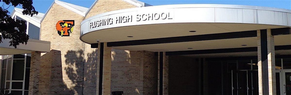 Flushing High School Class of 2000 | 25 Year Reunion, 19 July | Event in Flint | AllEvents