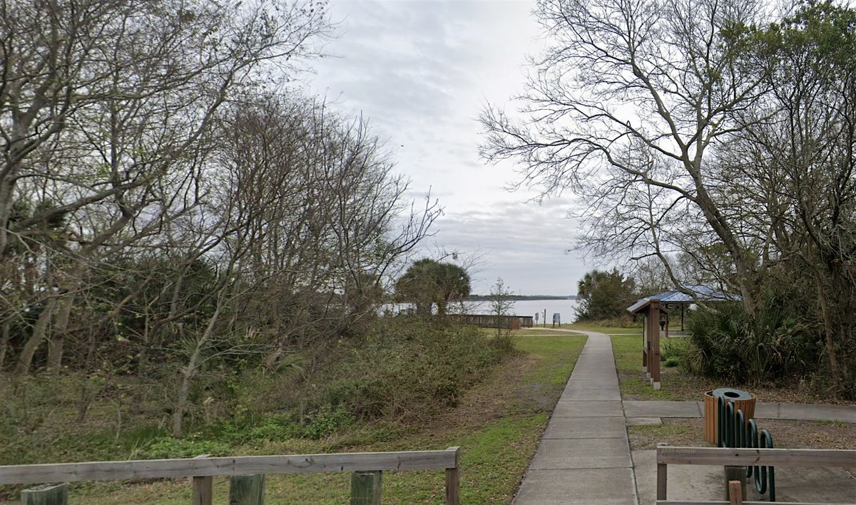 Reddie Point Preserve with Sue Killeen, 12 October | Event in Jacksonville | AllEvents