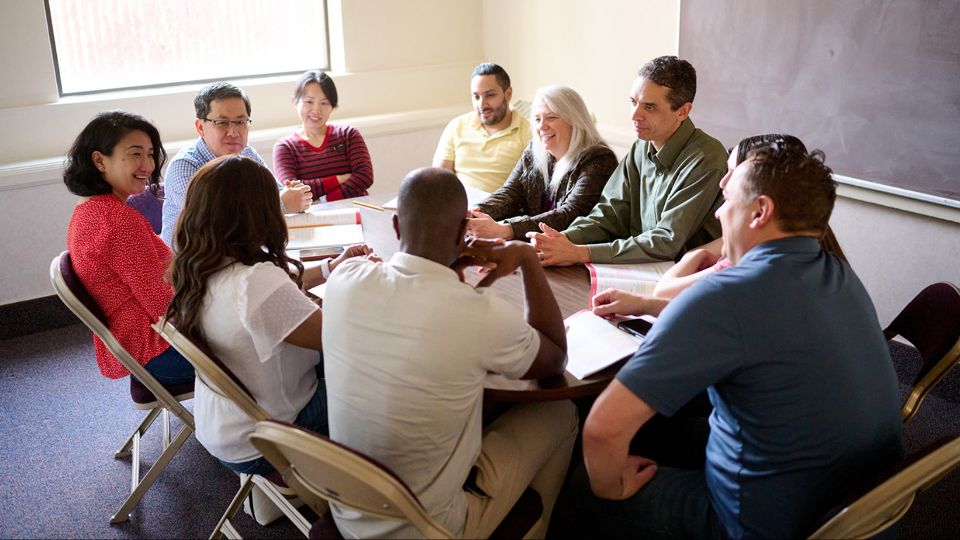 Healing through the Savior: The Addiction Recovery Program Every Thursday at 6:30pm, 18 September | AllEvents