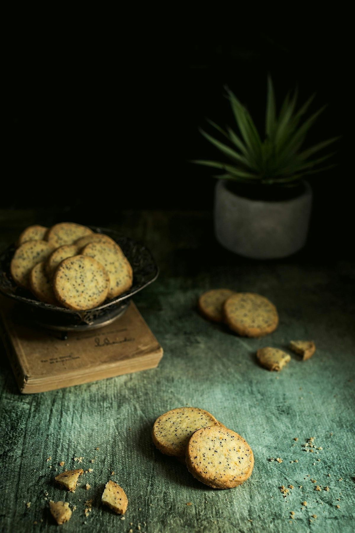 Workshop di cucina - Ricette dal mondo: biscotti Jeera, 19 October | Event in Milano | AllEvents