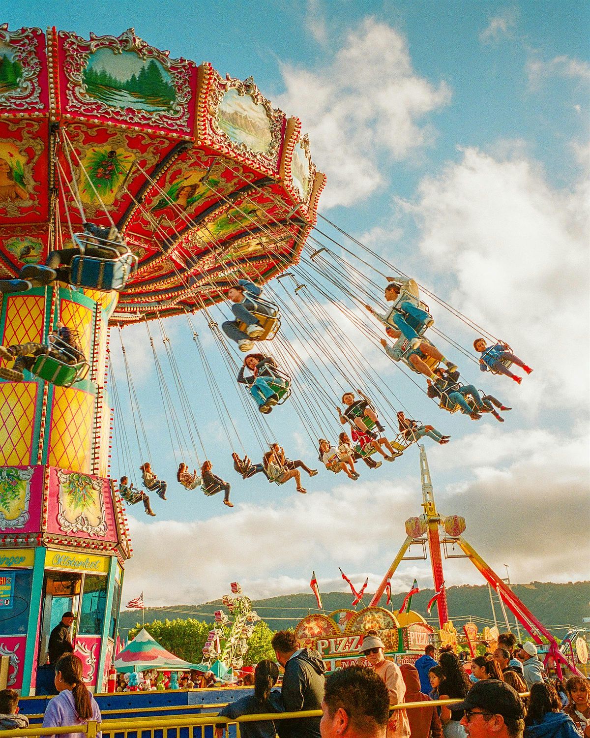 Tales from the City: a special book night with Joshua Amirthasingh, 4 December | Event in San Francisco | AllEvents