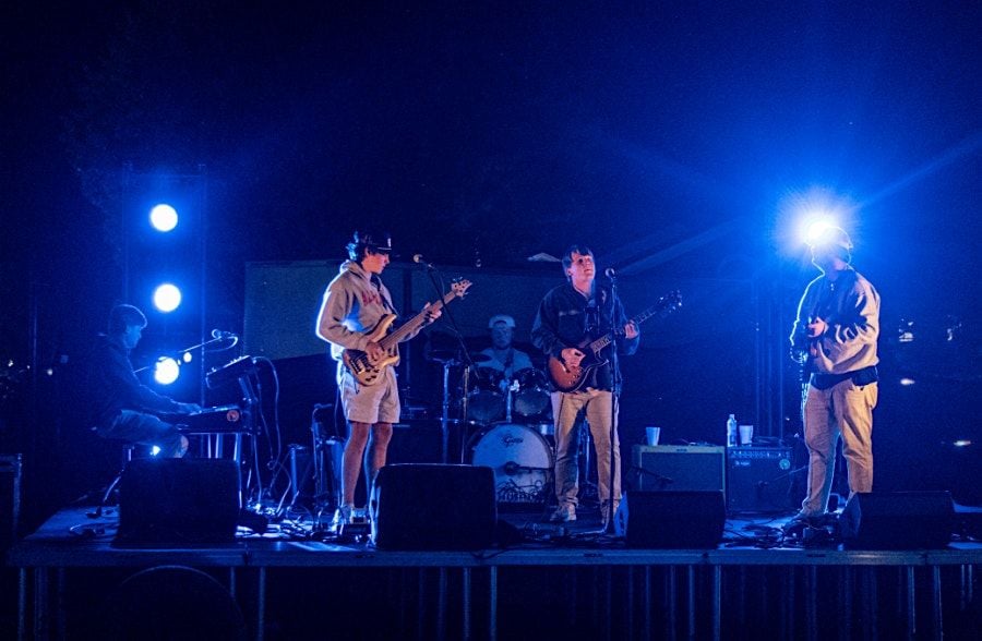 Wax Monkey, 22 November | Event in Charleston | AllEvents