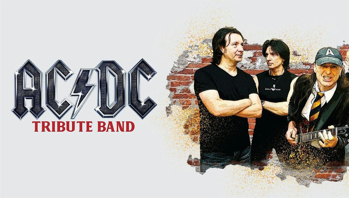 High Voltage! ACDC Tribute Show, 6 September | Event in Dubbo | AllEvents