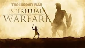 Giving the Devil an Eviction Notice in 2026, 13 March | Event in Gilroy | AllEvents