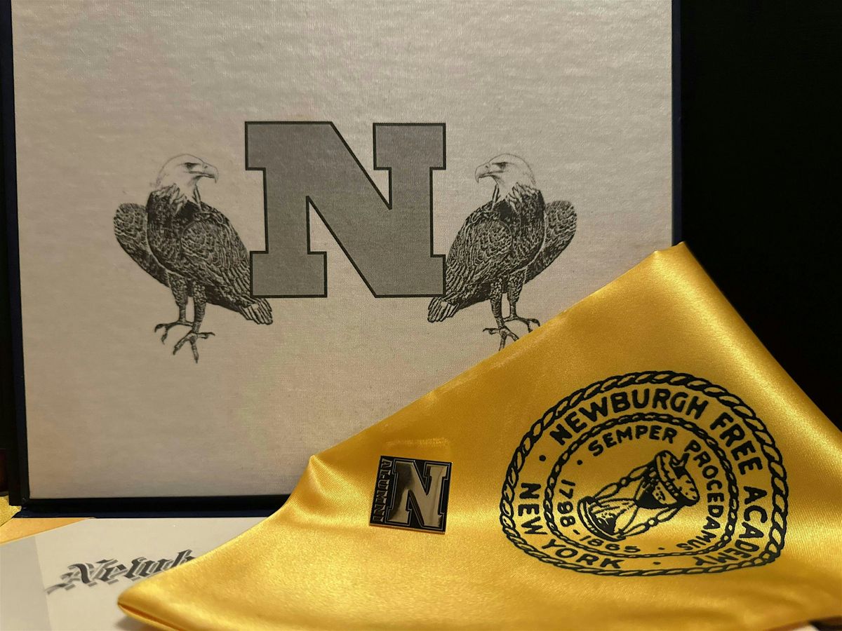 Class of 2015 Reunion, 13 September | Event in Newburgh | AllEvents