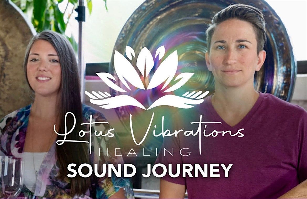 Autumn Resonance: Sound Journey and Gong Wash, 24 October | Event in Joliet | AllEvents