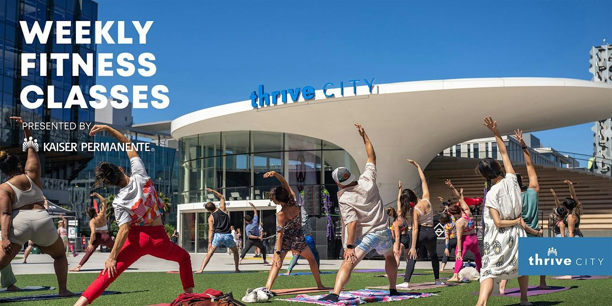 Full Body HIIT + Pilates: Weekly Fitness Classes, 17 May | Event in San Francisco | AllEvents
