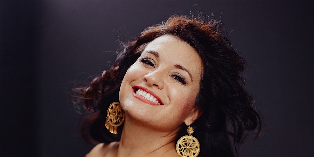 Holy Soleil featuring Kiela Caudillo, 11 October | Event in Saskatoon | AllEvents