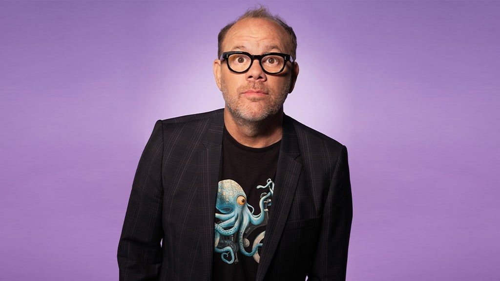 Tom Papa, 31 May | Event in Kansas City | AllEvents