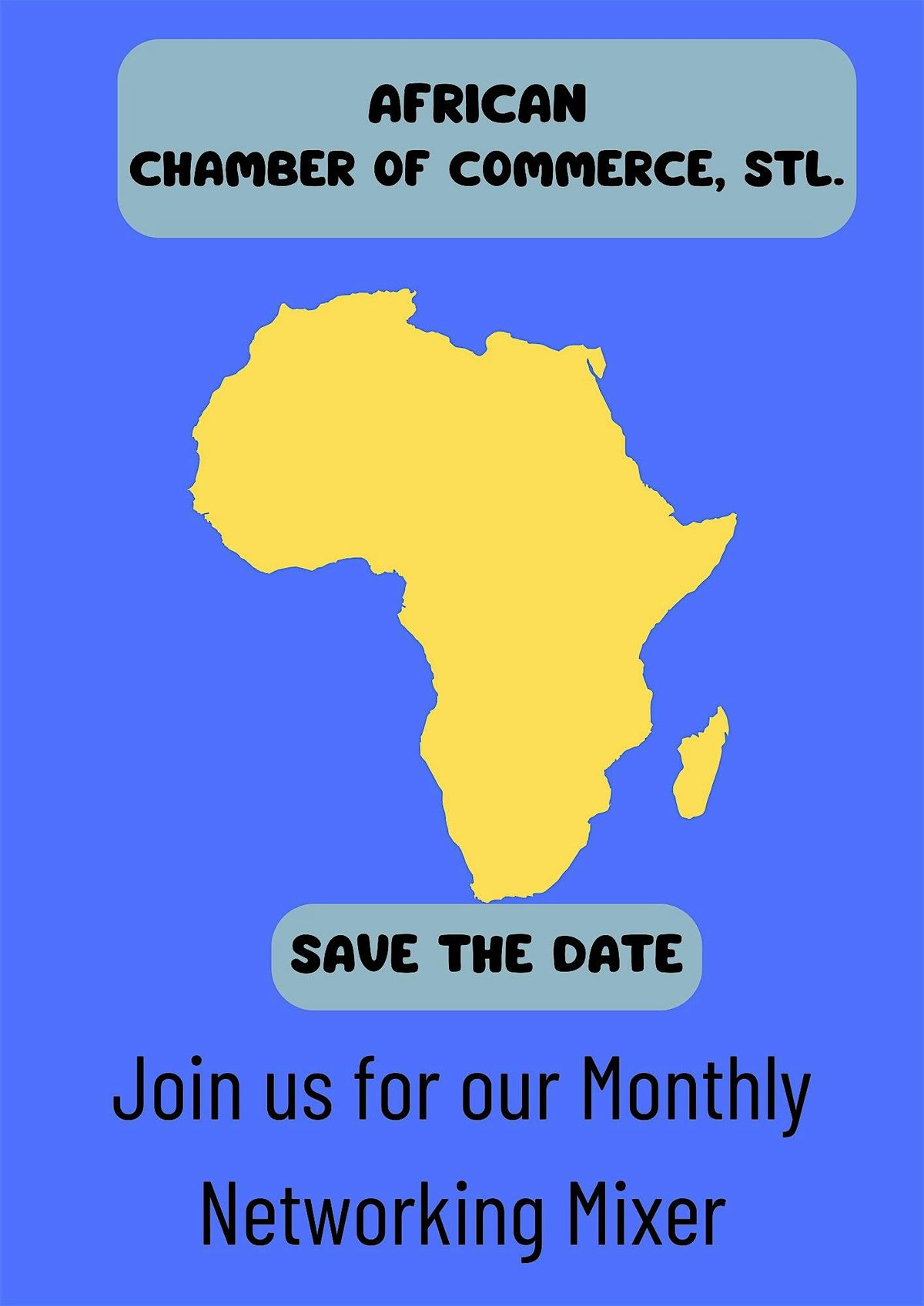 June Networking Mixer 2025, 26 June | Event in St. Louis | AllEvents