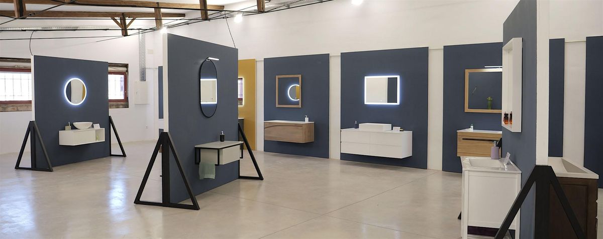TheBathroom Open Days, 19 September | Event in Urda | AllEvents