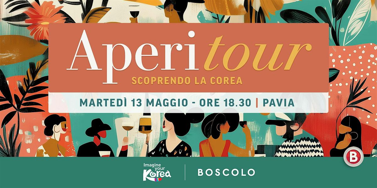 Aperitivo con Boscolo a Pavia | Event in Pavia | AllEvents