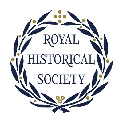 The Royal Historical Society logo