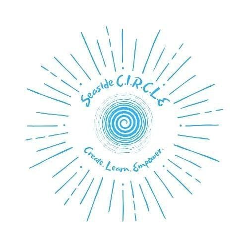 CREATE  FOR  CHANGE  with Seaside C.I.R.C.L.E., 25 October | Event in Queens | AllEvents
