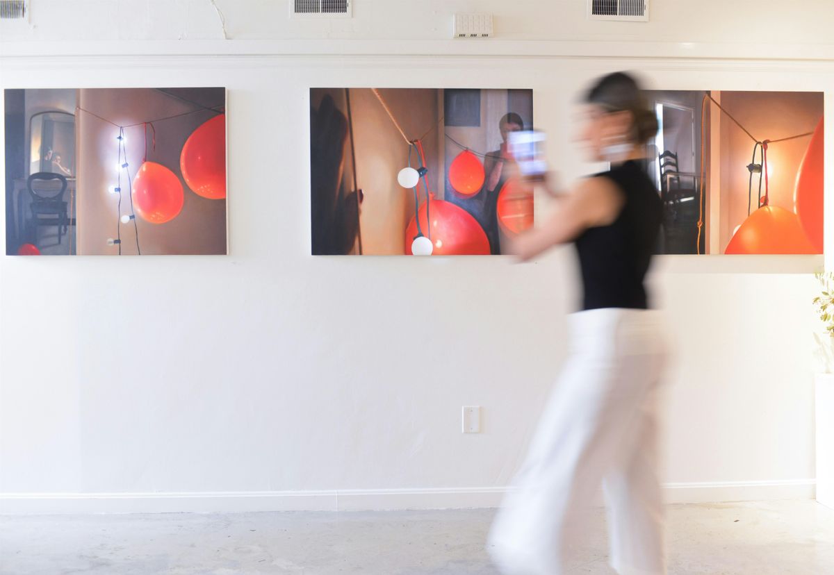 September First Friday, 5 September | Event in Boston | AllEvents