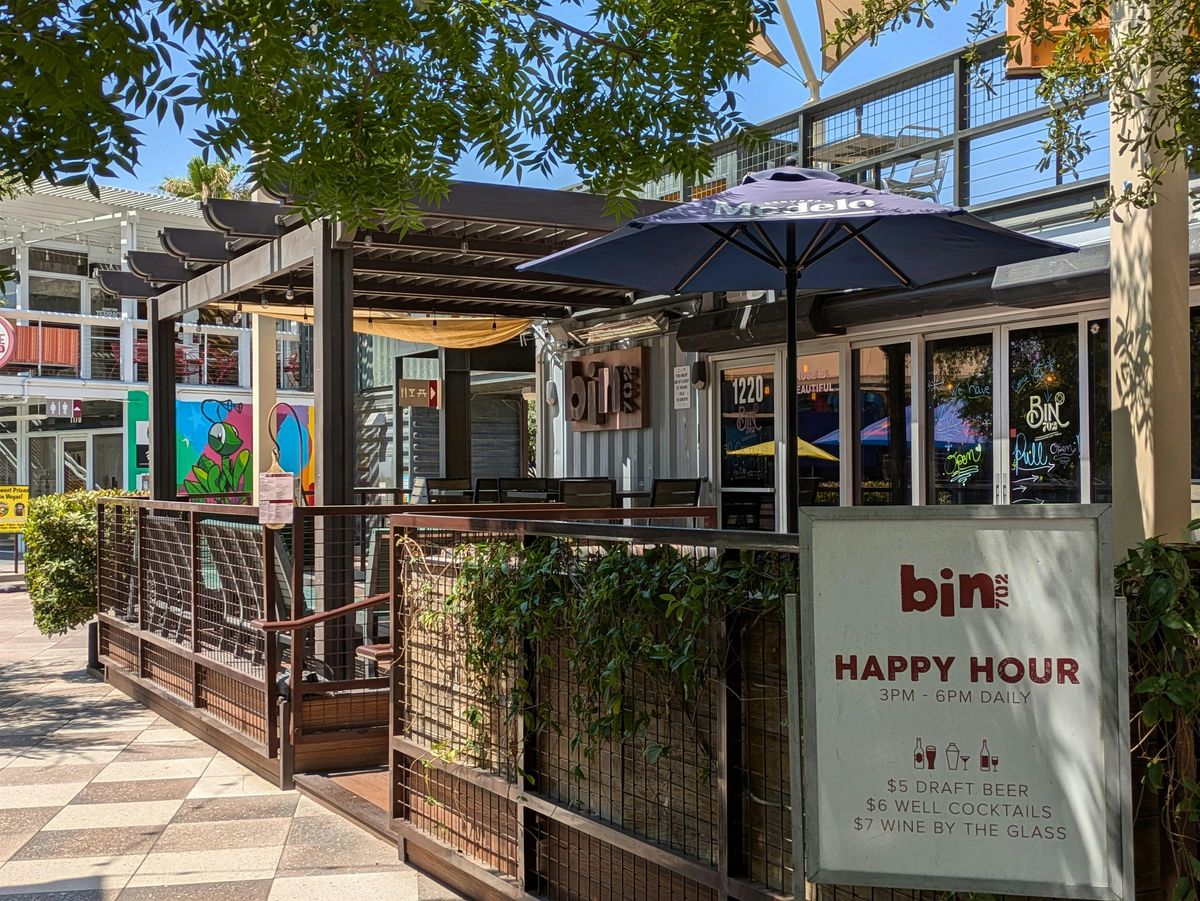 Container Park Monthly Mixer, 15 October | Event in Las Vegas | AllEvents