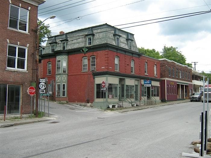 An Action-Packed Scavenger Hunt! - Richford Riddles & Revelry | Event in Richford | AllEvents