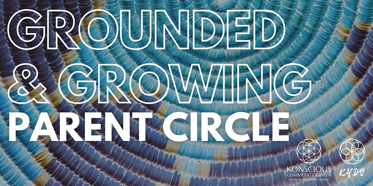 Grounded & Growing Parent Circle, 8 October | Event in Asbury Park | AllEvents