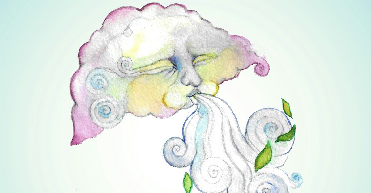 Walking With the Wind, 17 August | Event in Culver City | AllEvents
