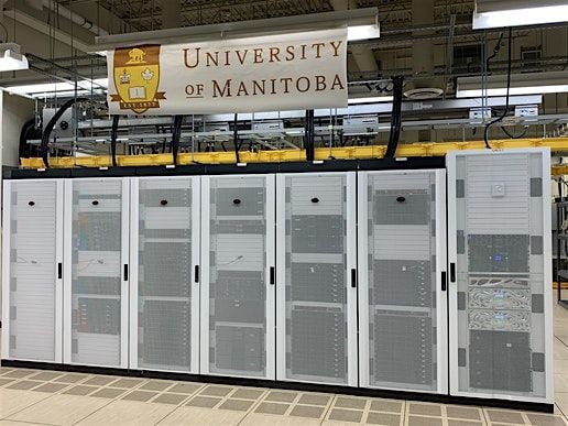 UManitoba Autumn 2025 HPC and Cloud computing workshop, 14 October | Event in Winnipeg | AllEvents