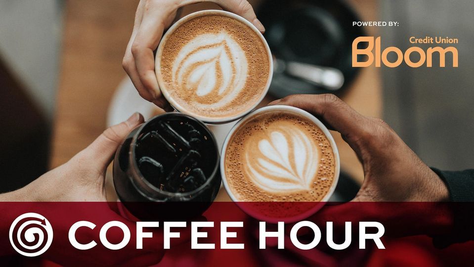 March Coffee Hour, Frames Unlimited (Grand Rapids South), Kentwood, 8 March 2024 AllEvents.in