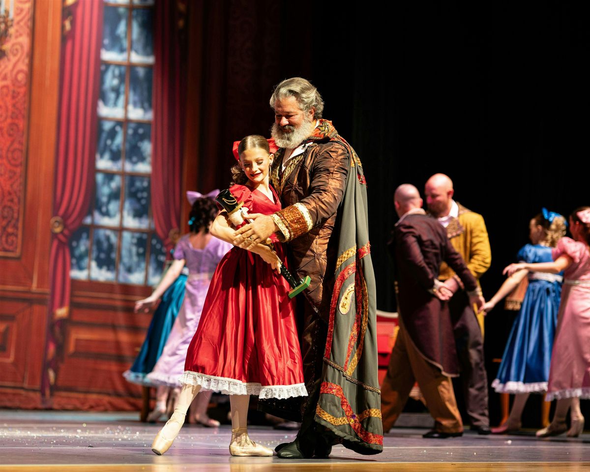 The Nutcracker by Panama City Ballet, 14 December | Event in Panama City Beach | AllEvents