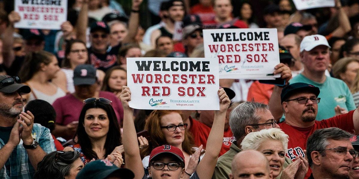 Worcester Red Sox at Iowa Cubs, 12 August | Event in Des Moines | AllEvents